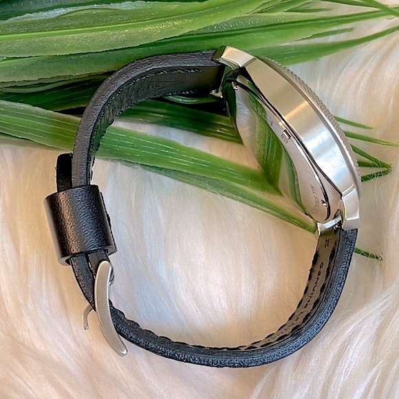 Fossil Machine Chronograph Leather Watch - Picture 6 of 10